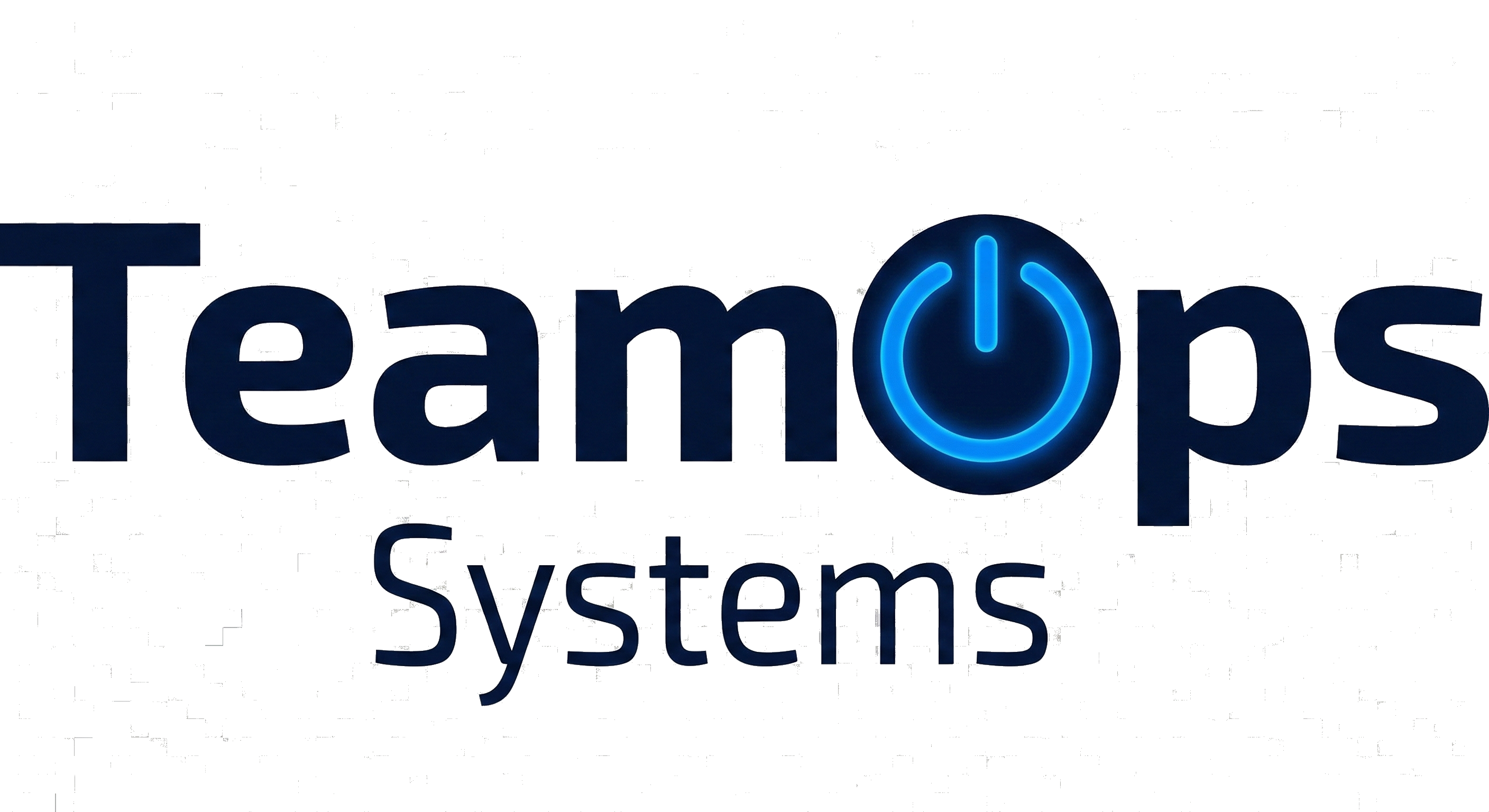 TeamOps Systems logo